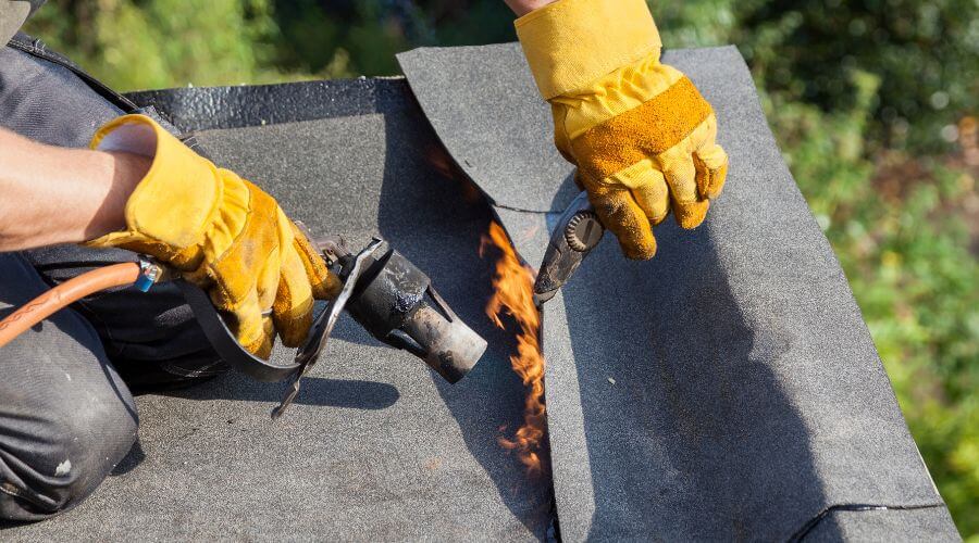 Expert new roof installation services in Central, AK